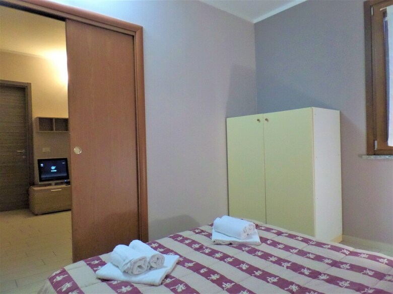 Apartamento Appartamento Miriam