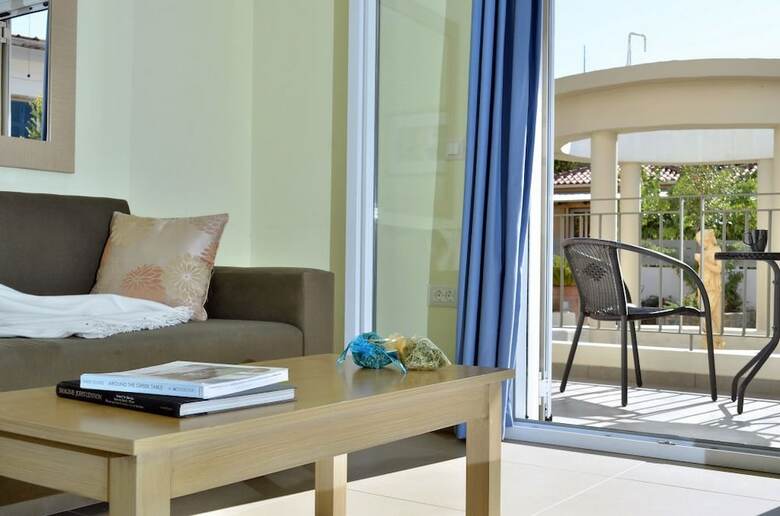 Aparthotel Hotel Estia