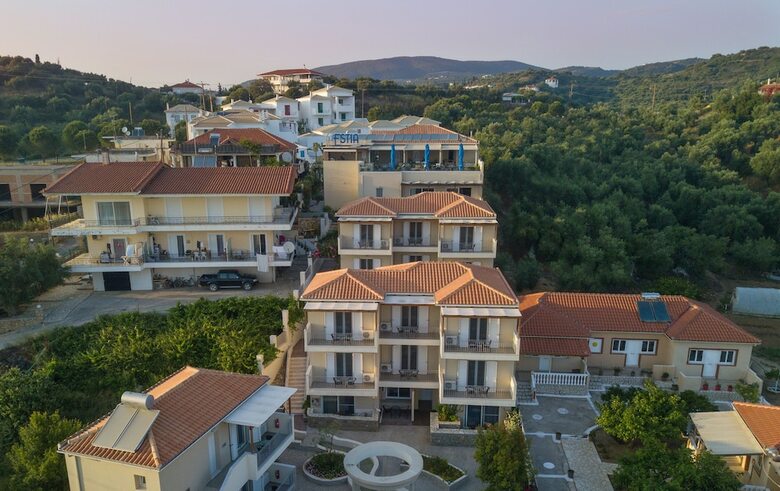Aparthotel Hotel Estia