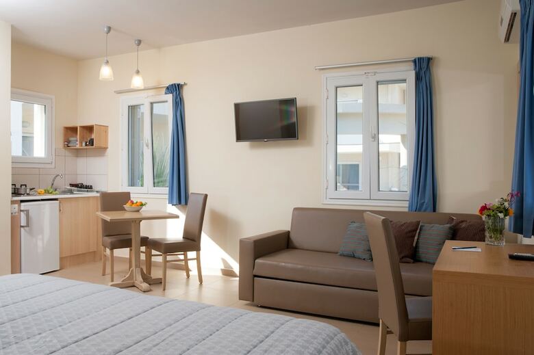 Aparthotel Hotel Estia