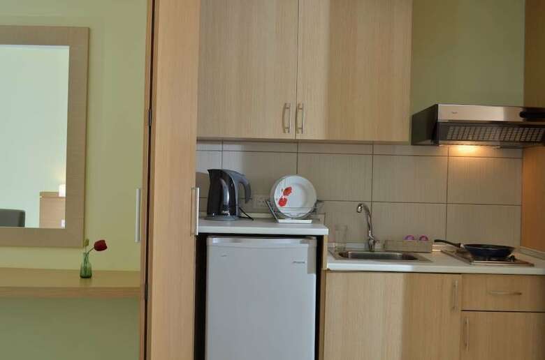 Aparthotel Hotel Estia