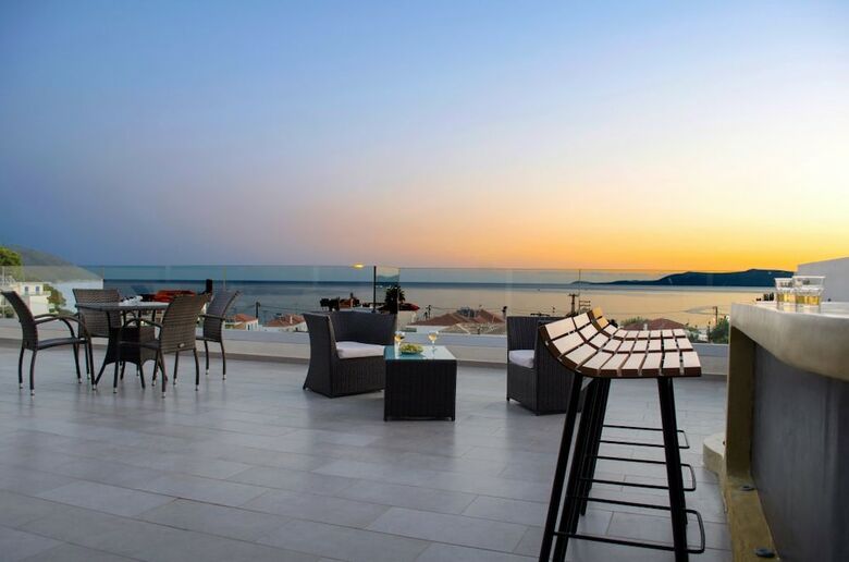 Aparthotel Hotel Estia