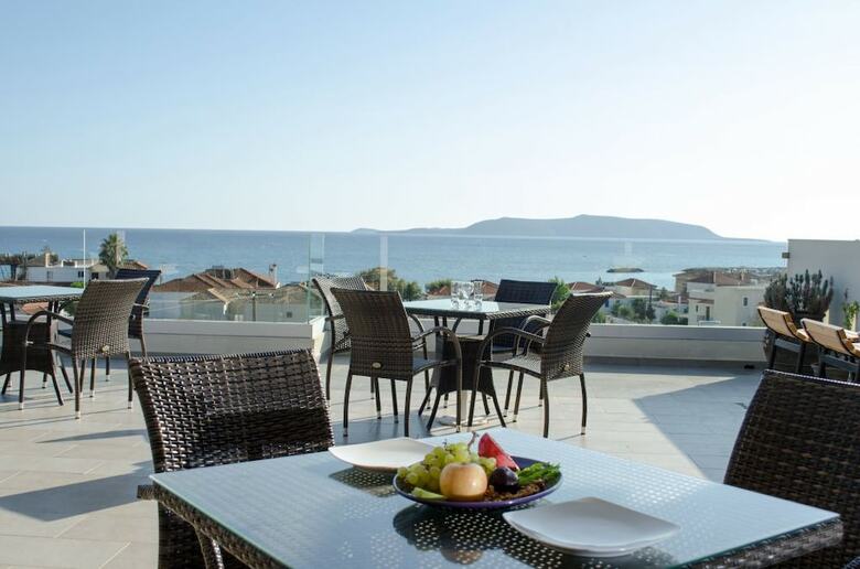 Aparthotel Hotel Estia