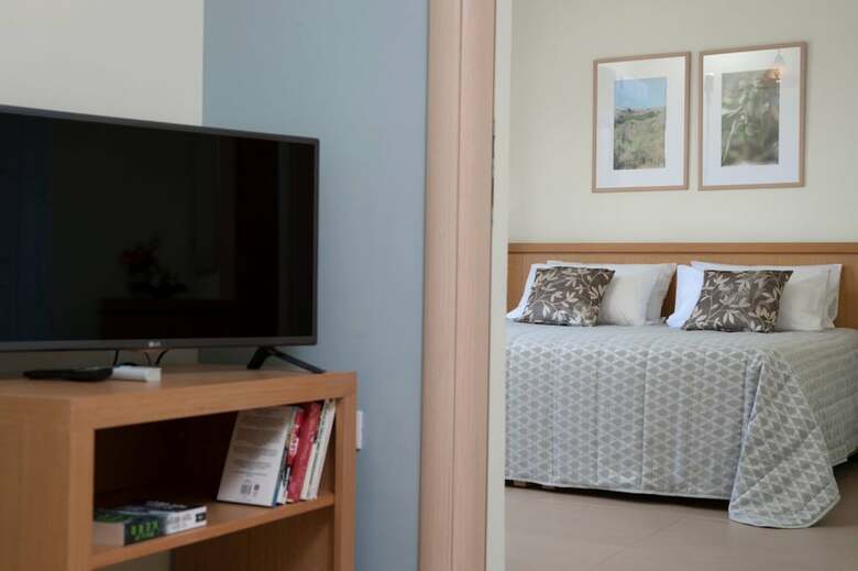 Aparthotel Hotel Estia