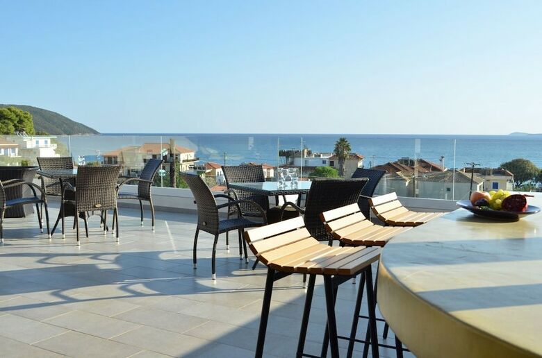 Aparthotel Hotel Estia