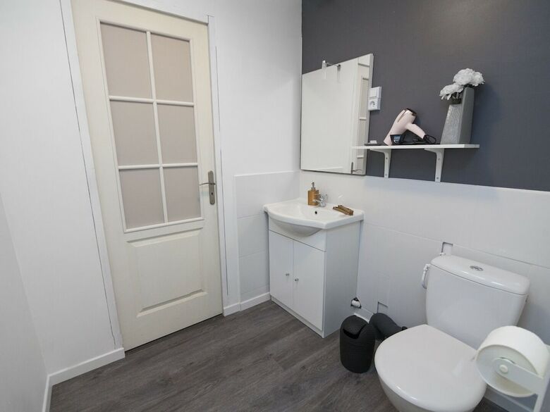 Hotel Le Lys