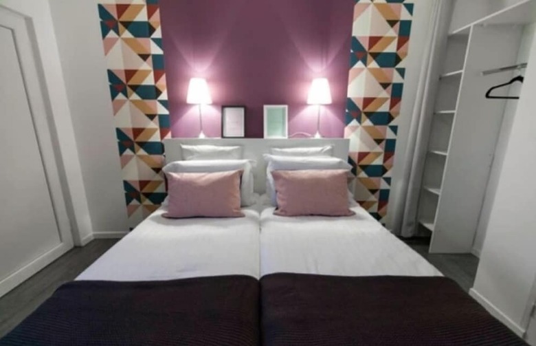 Hotel Le Lys