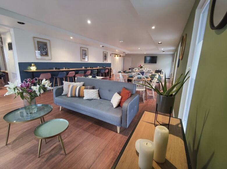 Hotel Le Lys