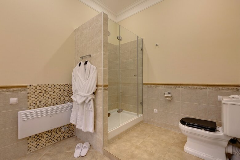 Hotel Solo On Liteyny