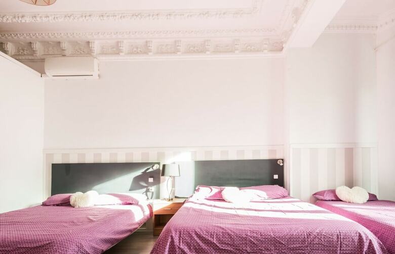 M&f Gran V�a 5 Apartamento