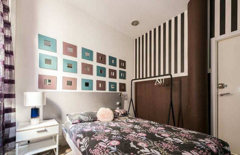 M&f Gran V�a 5 Apartamento