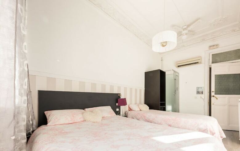 M&f Gran V�a 5 Apartamento