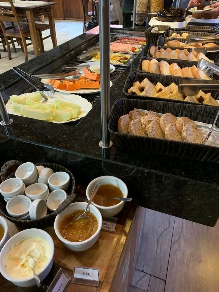 Boqueir�o Hotel Fazenda