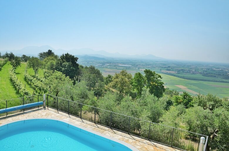 Agroturismo Le Mandolare