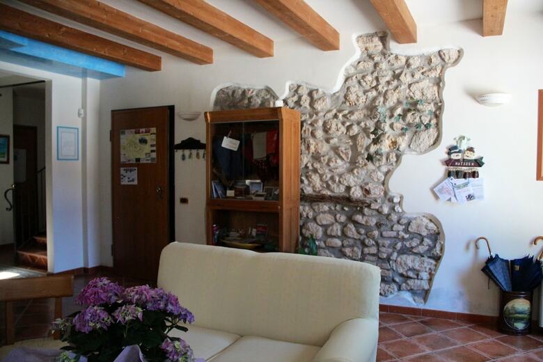 Agroturismo Le Mandolare