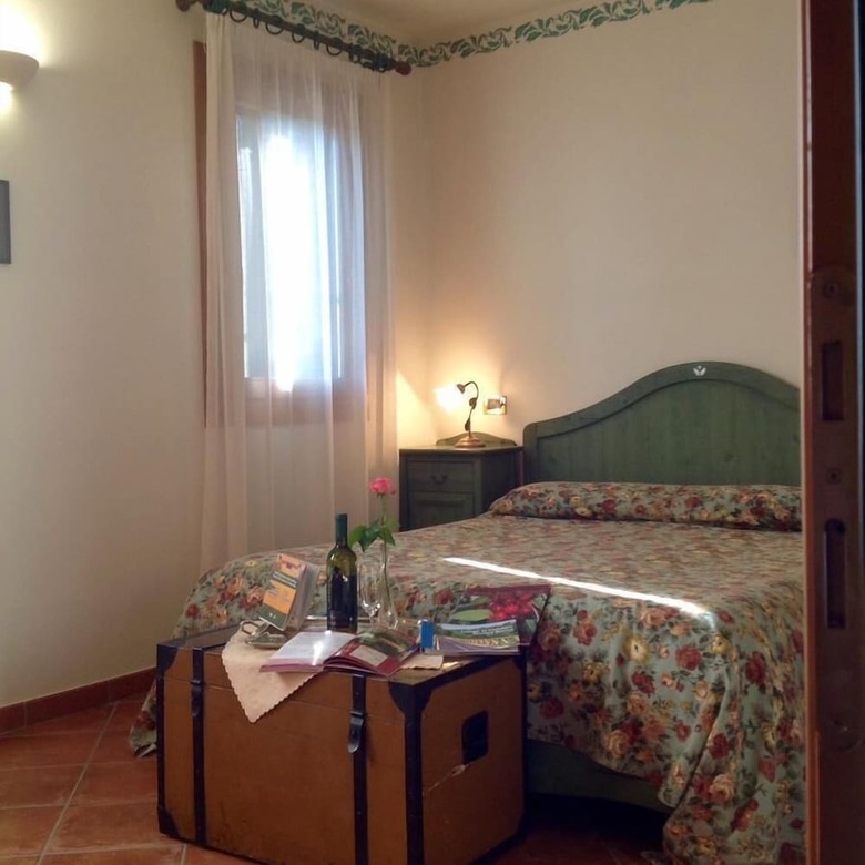 Agroturismo Le Mandolare
