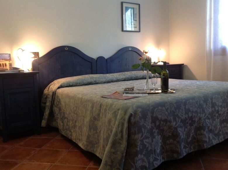 Agroturismo Le Mandolare