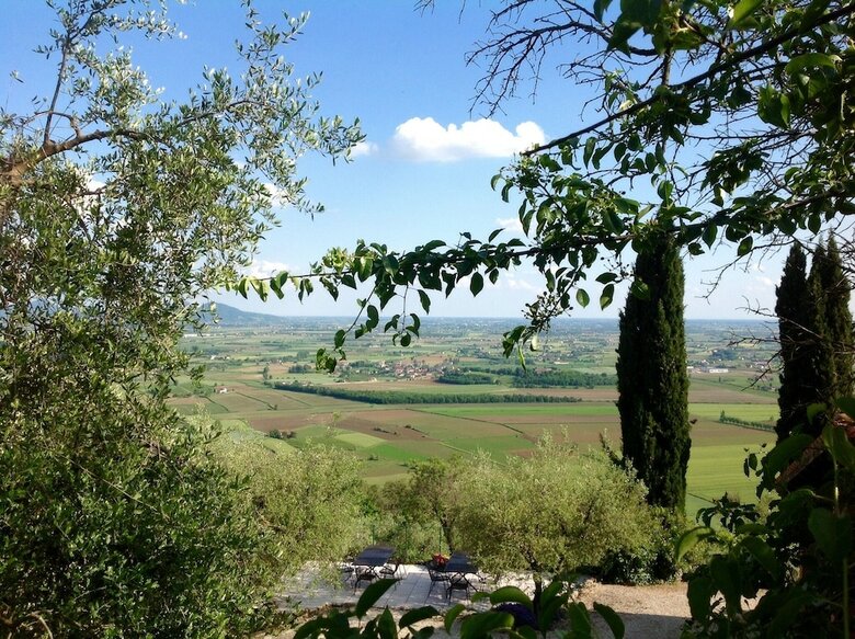 Agroturismo Le Mandolare