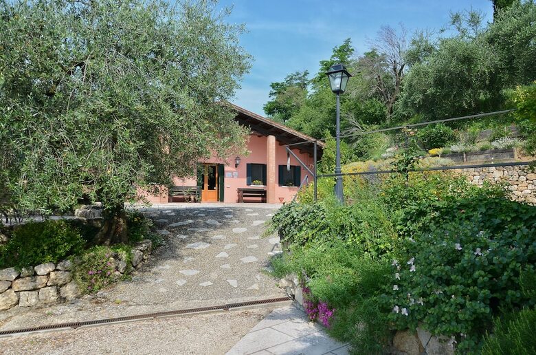 Agroturismo Le Mandolare
