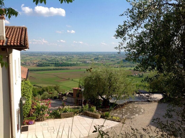 Agroturismo Le Mandolare