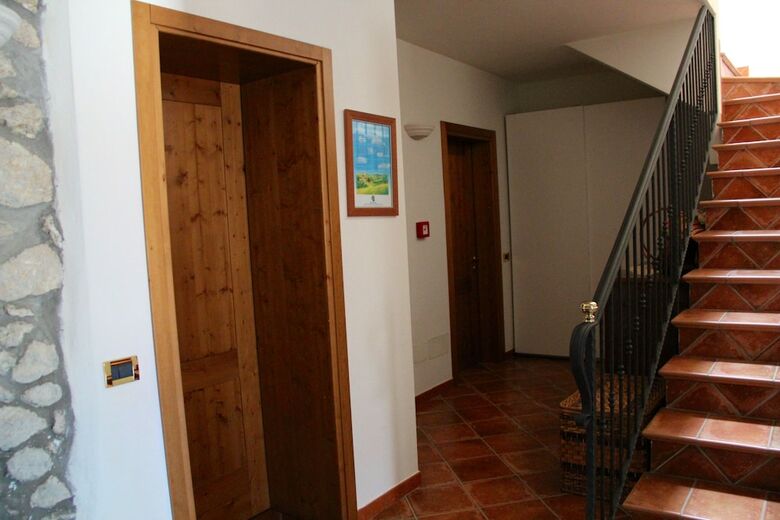 Agroturismo Le Mandolare