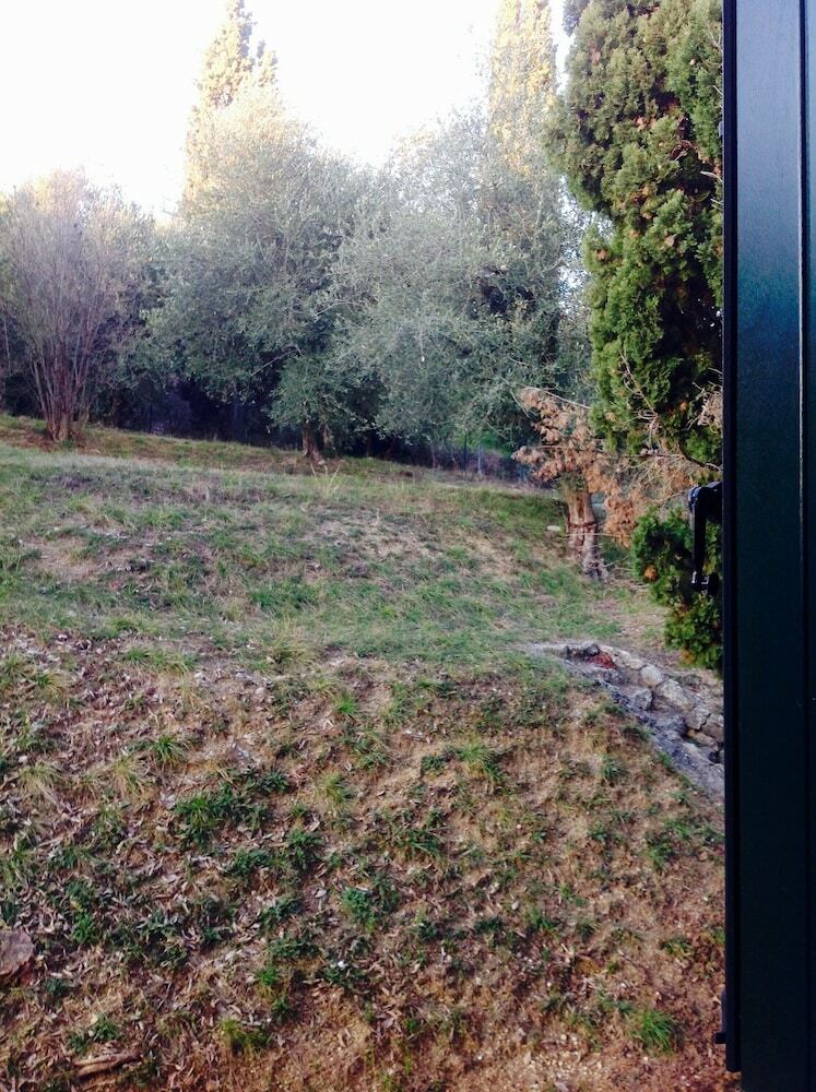 Agroturismo Le Mandolare
