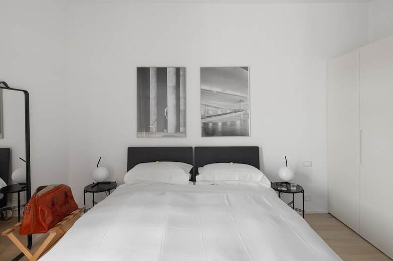 Apartamento Domux Home Matteotti 56