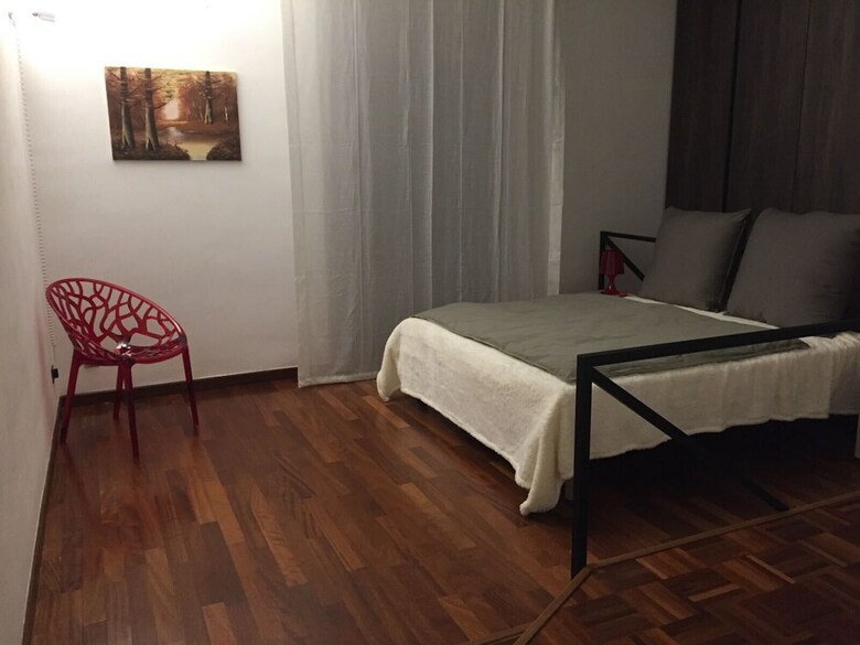 Al Civico 9 Apartment