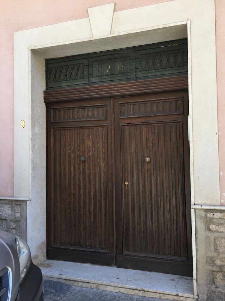 Al Civico 9 Apartment