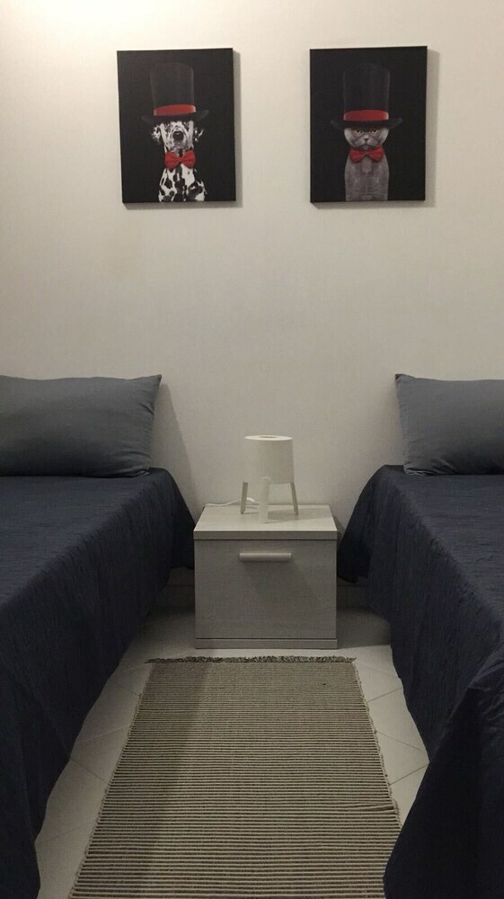 Al Civico 9 Apartment