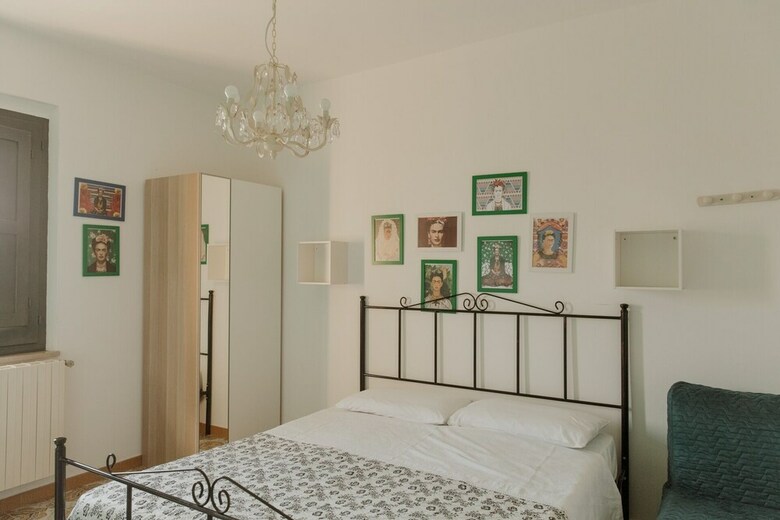 Apartamento Rosa Dalfonsina