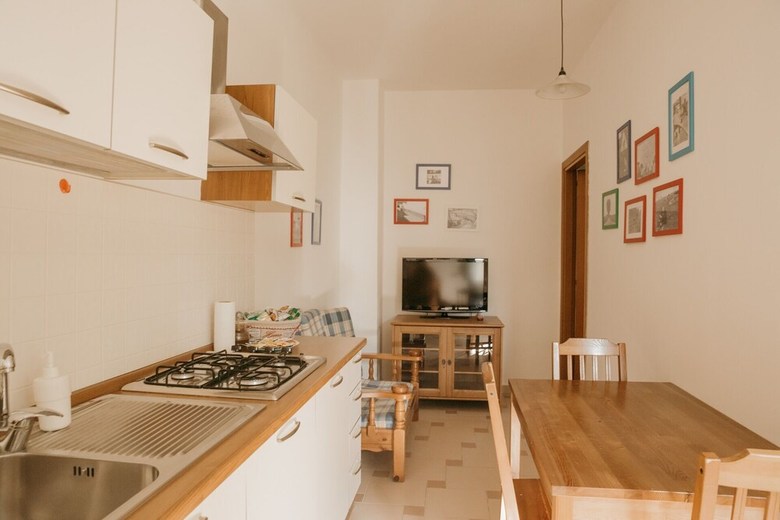 Apartamento Rosa Dalfonsina