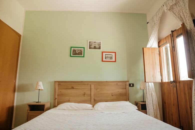 Apartamento Rosa Dalfonsina