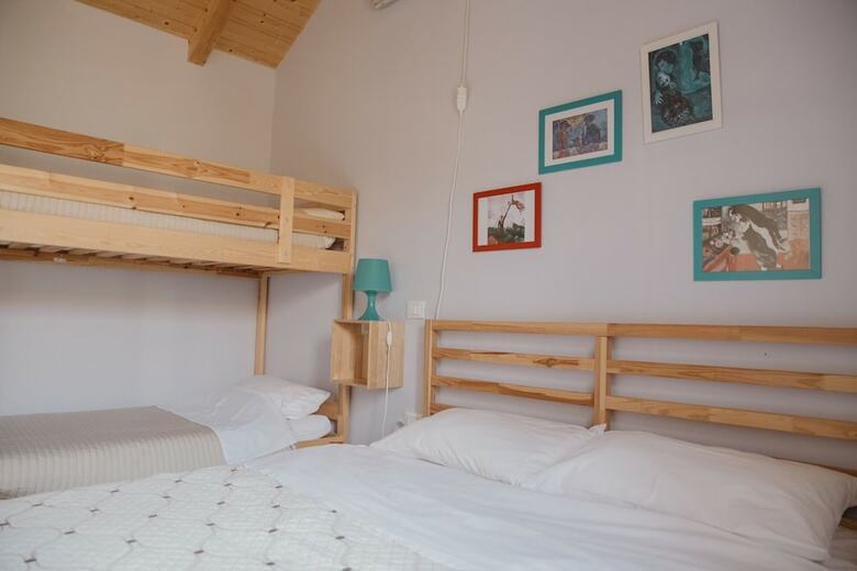 Apartamento Rosa Dalfonsina
