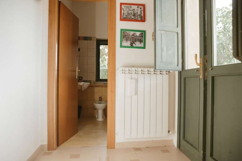 Apartamento Rosa Dalfonsina