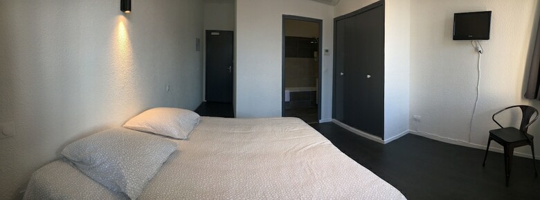Hotel Au Rendez Vous Des Epicuriens