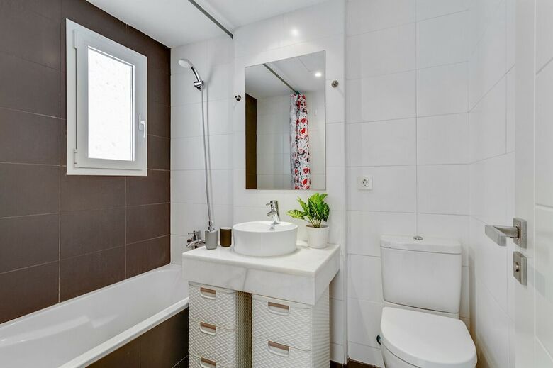 Apartamentos �tico Con Preciosa Vista En Valle Romano