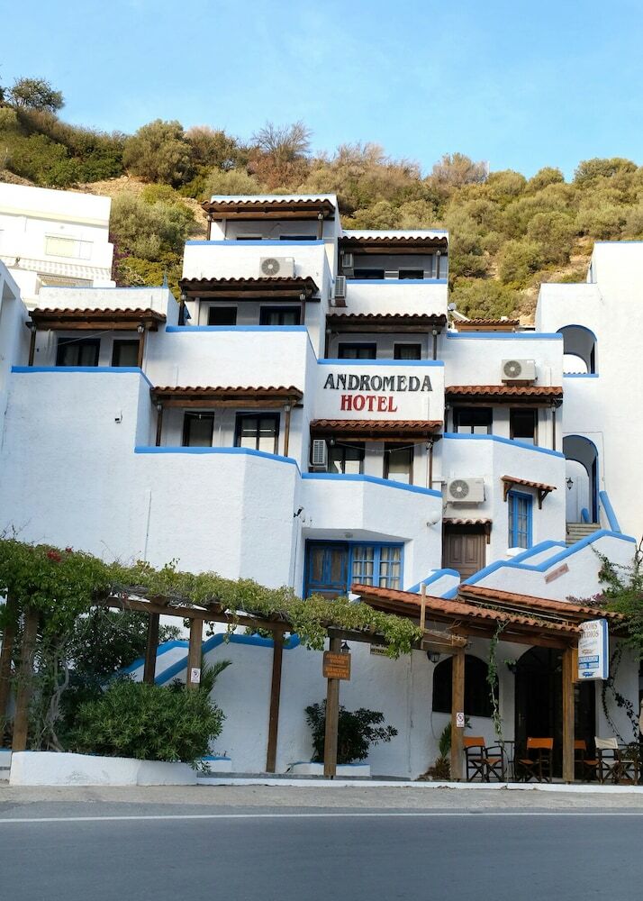 Hotel Andromeda
