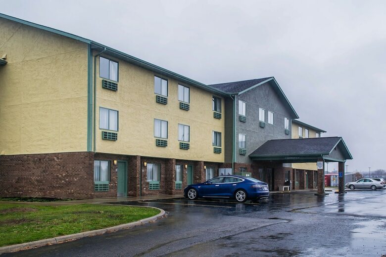 Hotel Quality Inn