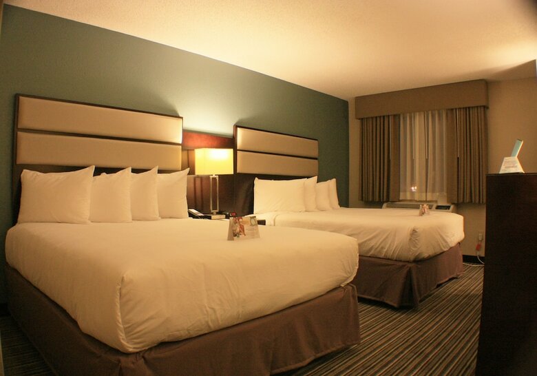 Hotel Quality Inn