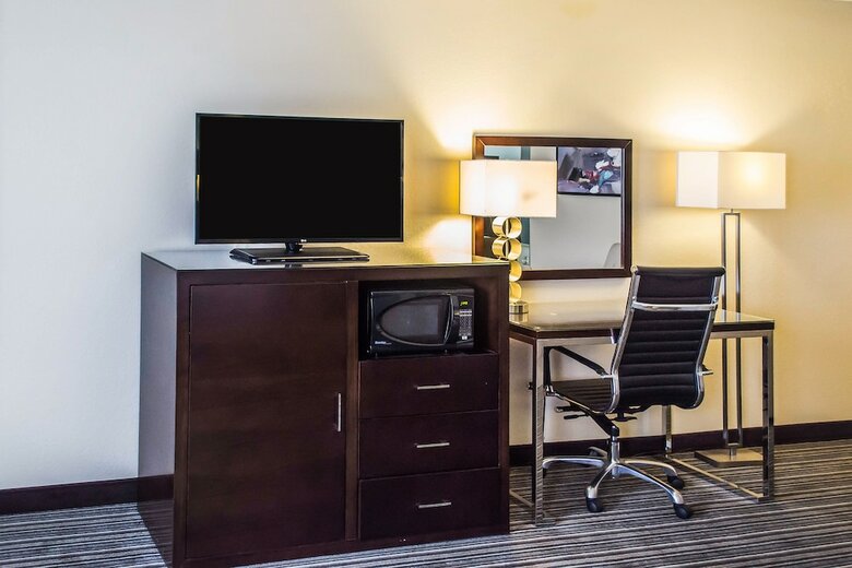 Hotel Quality Inn