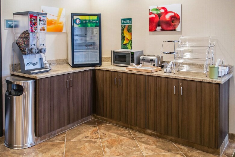 Hotel Quality Inn