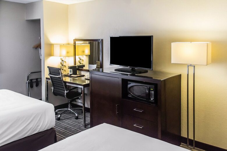 Hotel Quality Inn