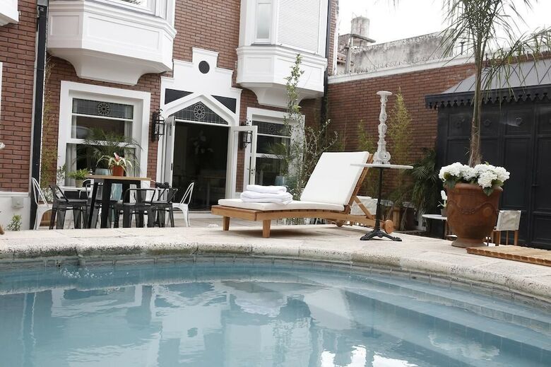 Spazio Arona Hotel Boutique