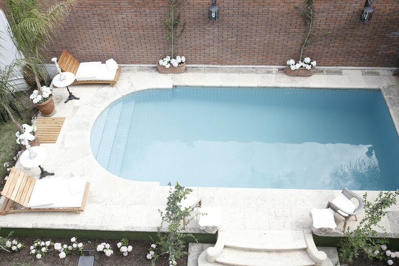 Spazio Arona Hotel Boutique