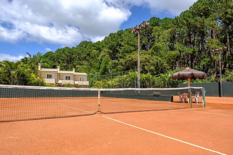 Villa Oliva Tennis Apartments