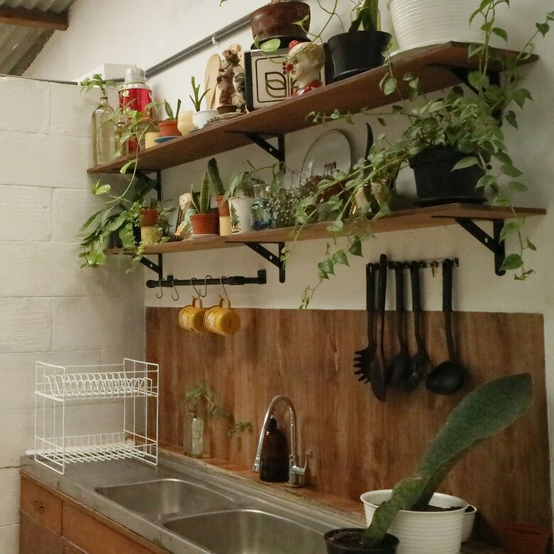Hostal Semeru Hostel Malang - Adults Only