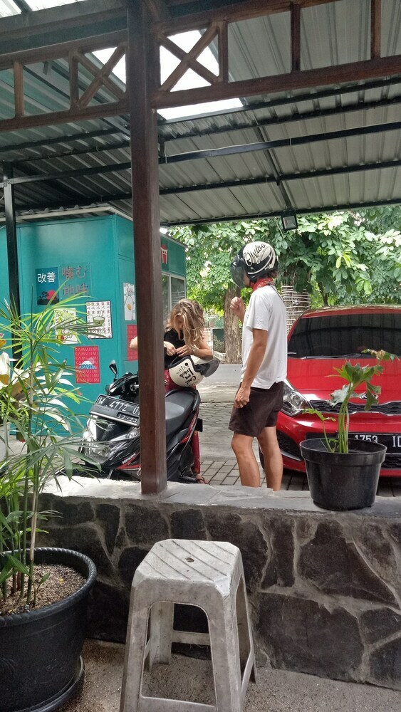 Hostal Semeru Hostel Malang - Adults Only