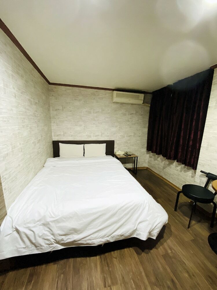 Hotel Motel Sungji