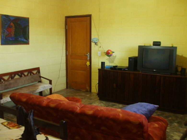 Hostal Recanto Vita Et Pax